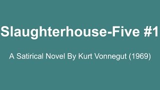 summary of slaughterhouse five a satirical novel by kurt vonnegut A short summary of kurt vonnegut's slaughterhouse-five this free synopsis covers all the crucial plot points of slaughterhouse-five sparknotes the novel is. summary of slaughterhouse five a satirical novel by kurt vonnegut A short summary of kurt vonnegut's slaughterhouse-five this free synopsis covers all the crucial plot points of slaughterhouse-five sparknotes the novel is.