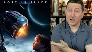 Lost In Space (2018 Netflix Series) Review