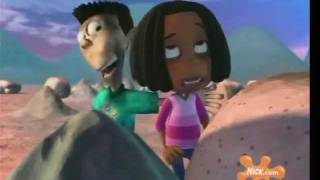 Jimmy Neutron - Sheen Funny