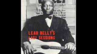 Watch Leadbelly Duncan And Brady video