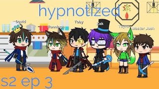 Elemental High S2 Ep3