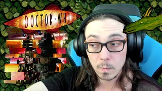 Victory of the Daleks in World War 2 Doctor Who reaction