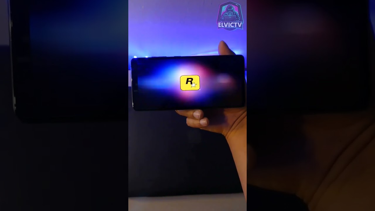 “GTA V” FINALLY FOR ANDROID! ON ANY PHONE! “GTA V” FINALLY FOR ANDROID! ON ANY PHONE!