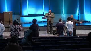 Join Us For Sunday Worship Service | Jan 16, 2022 | CSC Dallas