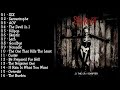 Slipknot - .5: The Gray Chapter (Full Album)