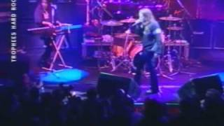 Watch Edguy Inside video