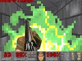 [Doom] SLAYER.WAD - E1M1 UV Maxdemo