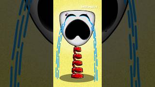 New Sprunki Oc Gangle Crying He Needs Help