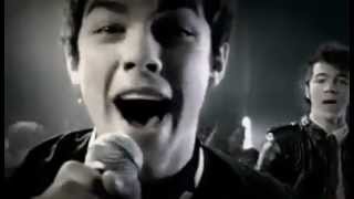 Oskar G. Jonas Brothers _ Kids Of The Future