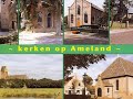 KOOS ALBERTS  -  AMELAND  (beautiful Dutch island)