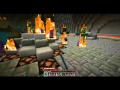 Résumé LAN Hack'n Geek minecraft du 29/09/2012