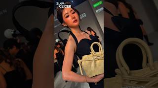 Beautiful And Y Yoko Apasra At Siam Paragon