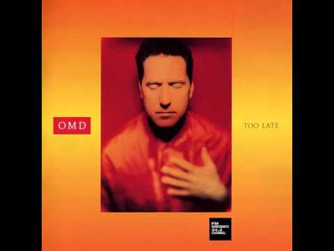 Too Late Video
