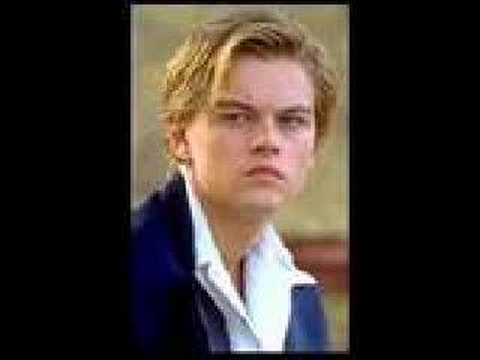 King Acura on Leonardo Dicaprio Younger Years