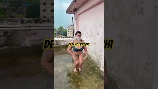 Desi Hot Bhabhi Seducing