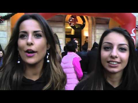 Nº 19 Candelas Suárez Silvia Diaz 46 Edición San Silvestre 2015 Gijón Asturias España