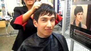 Supercuts Experience Supercuts Experience
