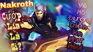 Liên Quân Mobie! Bản cập nhật mới vừa Update hôm nay! Meta Lâm Tặc 😂 Có gì Hot trong phiên bản này?