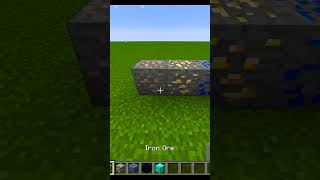 Minecraft 1.12 Vs 1.19 Update