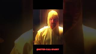 Walter White My Ordinary Life Plan A -Plan B