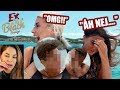 TVÅ NYA DELTAGARE KOMMER IN?! | REAGERAR PÅ EX ON THE BEACH ...