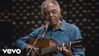 Watch Gilberto Gil Morena video
