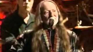 Watch Willie Nelson She Loves My Automobile video