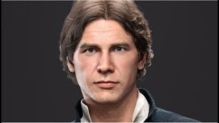 Battlefront - I'm Han Solo