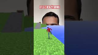 Gt 5 E Benzi̇yor