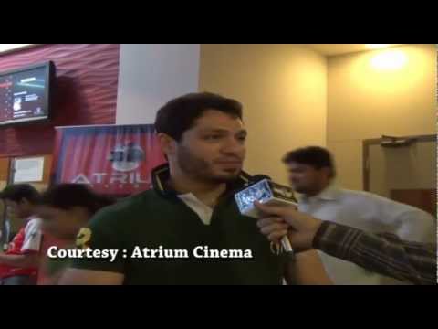 Murder 3 on Weekend in Cinema with ApniISP
