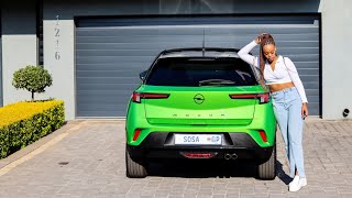 Worth The R500K Price Tag 2022 Opel Mokka In-Depth Review