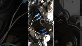 Klaxon Jcaa Cbr 98
