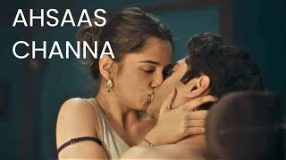 Ahsaas Channa Hot Scene 720P Latest Webseries Hot Kissing