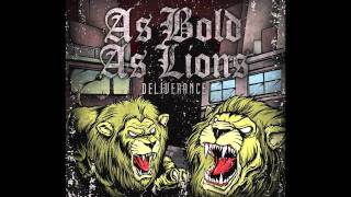 Watch As Bold As Lions Until The End Of The World video