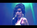 Amy Winehouse - Addicted - Les Eurockeenes de Belfort Malsaucy, France