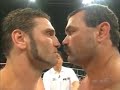 Don Frye vs Ken Shamrock