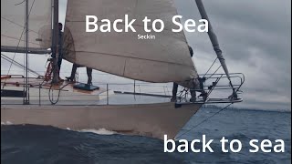 Back To Sea - Seckin