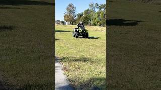 Xmr 650 Gets Flashed