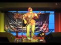 John Taglieri performing "Summer of '69" @ Breakers, 6 8 09