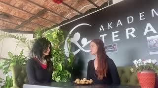 Tango Terapi Platformu Ttp - Ci Tango Talks -Cigdem Yorgancioglu- Dr. Türkan Bulut Soylesi-
