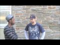 Everyday Superheroes - Episode Four