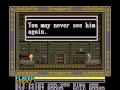 Ys 3 Wanderers - Ending