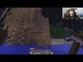 MINECRAFT : NAUFRAGHI! - IL VELIERO E IL PARTY DI VILLAGGERI!! w/CiccioGamer89, Anima & J0k3R #8