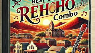 Best Of Reho Combo - You Touched My Heart