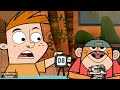 صديقي المفضل هو قرد ـ مسلسل كرتون