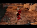 Dark Souls 2 Weapon Showcase: Sacred Chime Hammer