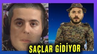 Unlost Askere Gi̇di̇yor Dexonn Ki İnceli̇yor