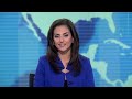 News Bulletin - 03:35 GMT update