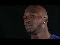 Title:FSN Sport Science - Episode 3 - Reaction Time - Tennis Test Description:Jerry Rice, Ryan Powdrell, Preston Burpo, Josh mccowan, Chad Johnson, Jason Kapono, John Brenkus, Base Productions The Sport Science All Stars take a reaction time test BASE Productions