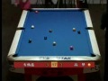 Gao Meng (高夢) vs Cha Yu-Ram (차유람), Rack 07-09